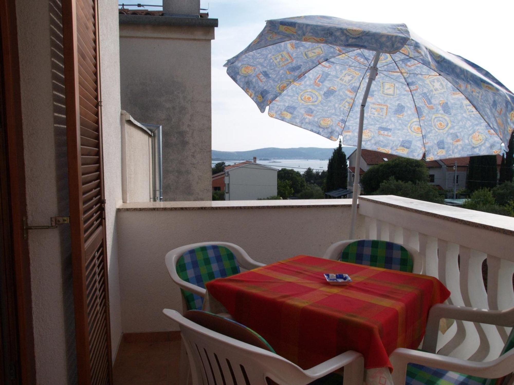 Apartmani Maver Sveti Filip i Jakov Habitación foto
