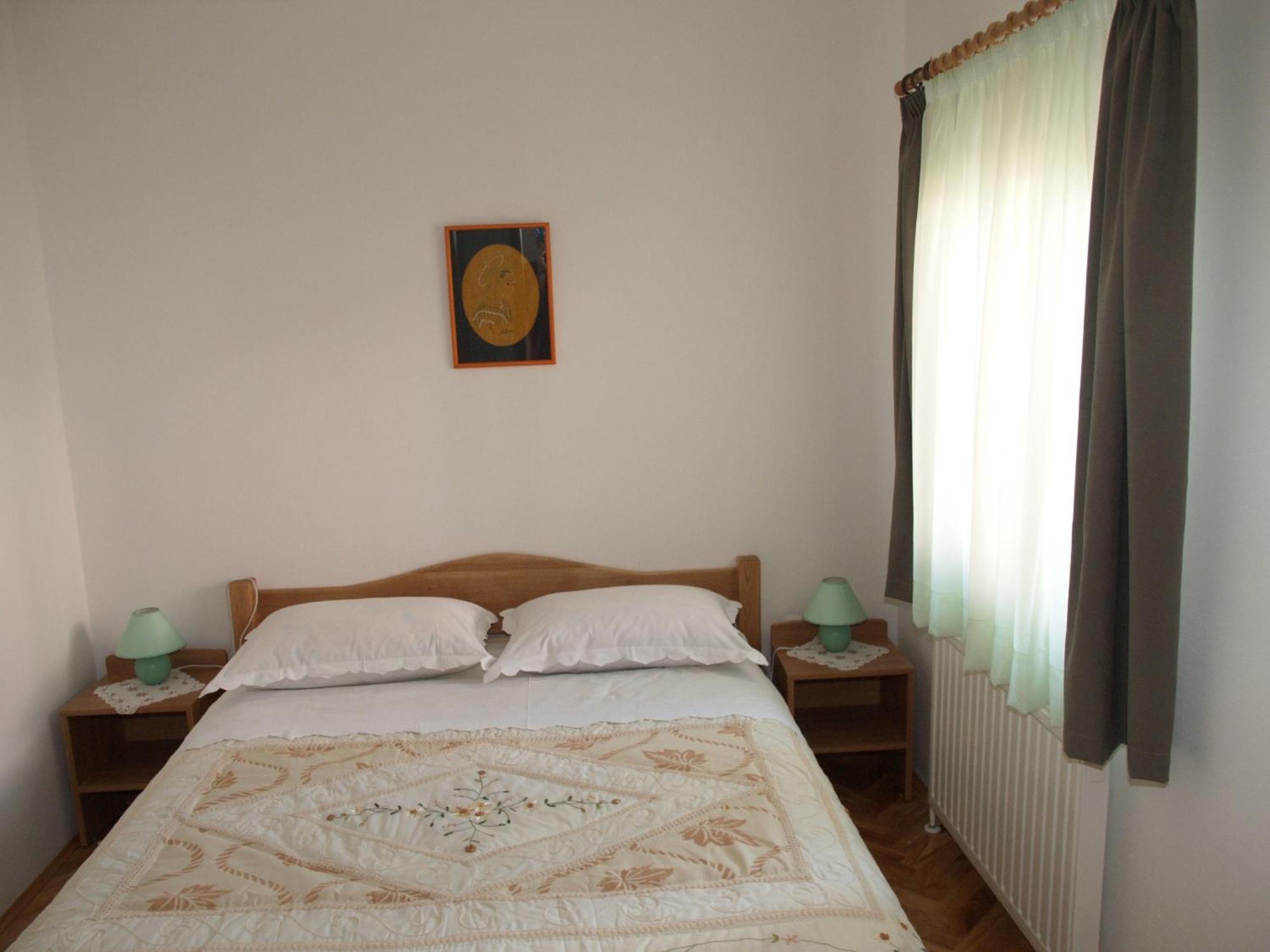 Apartmani Maver Sveti Filip i Jakov Habitación foto